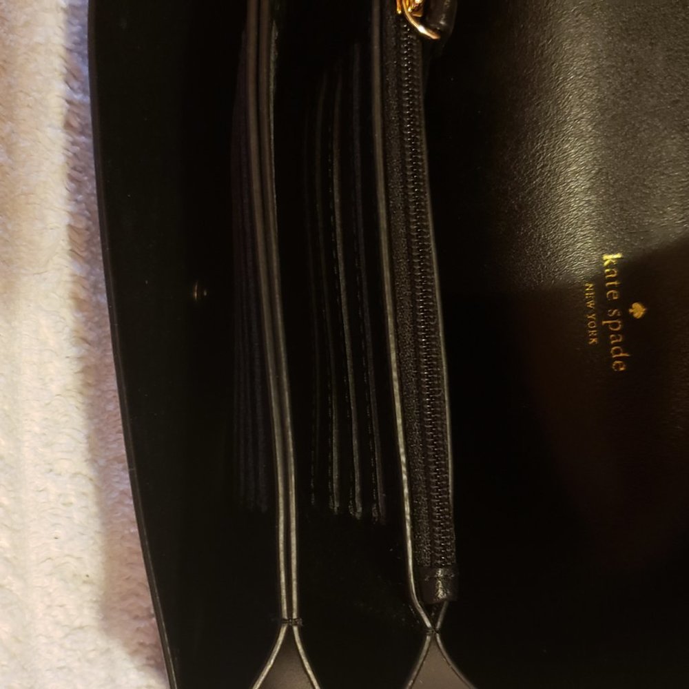 KATE SPADE WALLET - Picture 3 of 3
